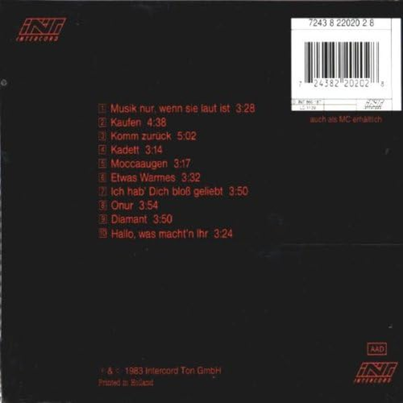 Gemischte Gefuhle image number 3