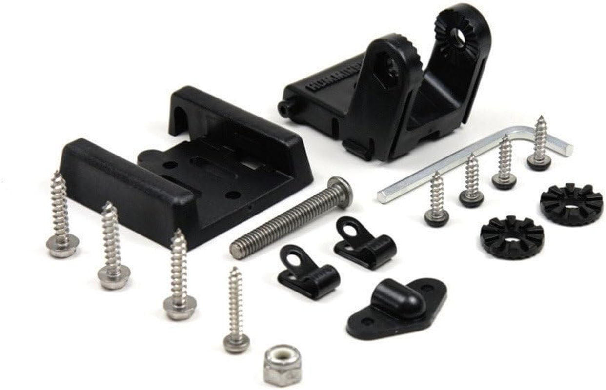 Humminbird MHX-XNT Transducer Bracket