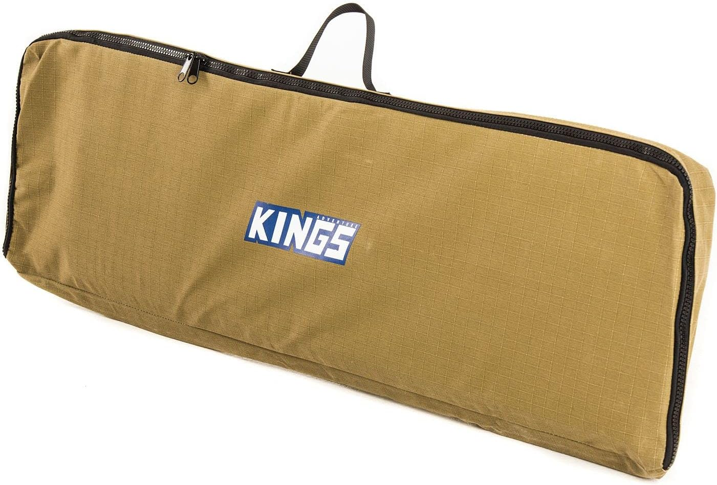 Adventure Kings Recovery Tracks Tough 400GSM Canvas Bag Weather Resistant 4WD image number 4