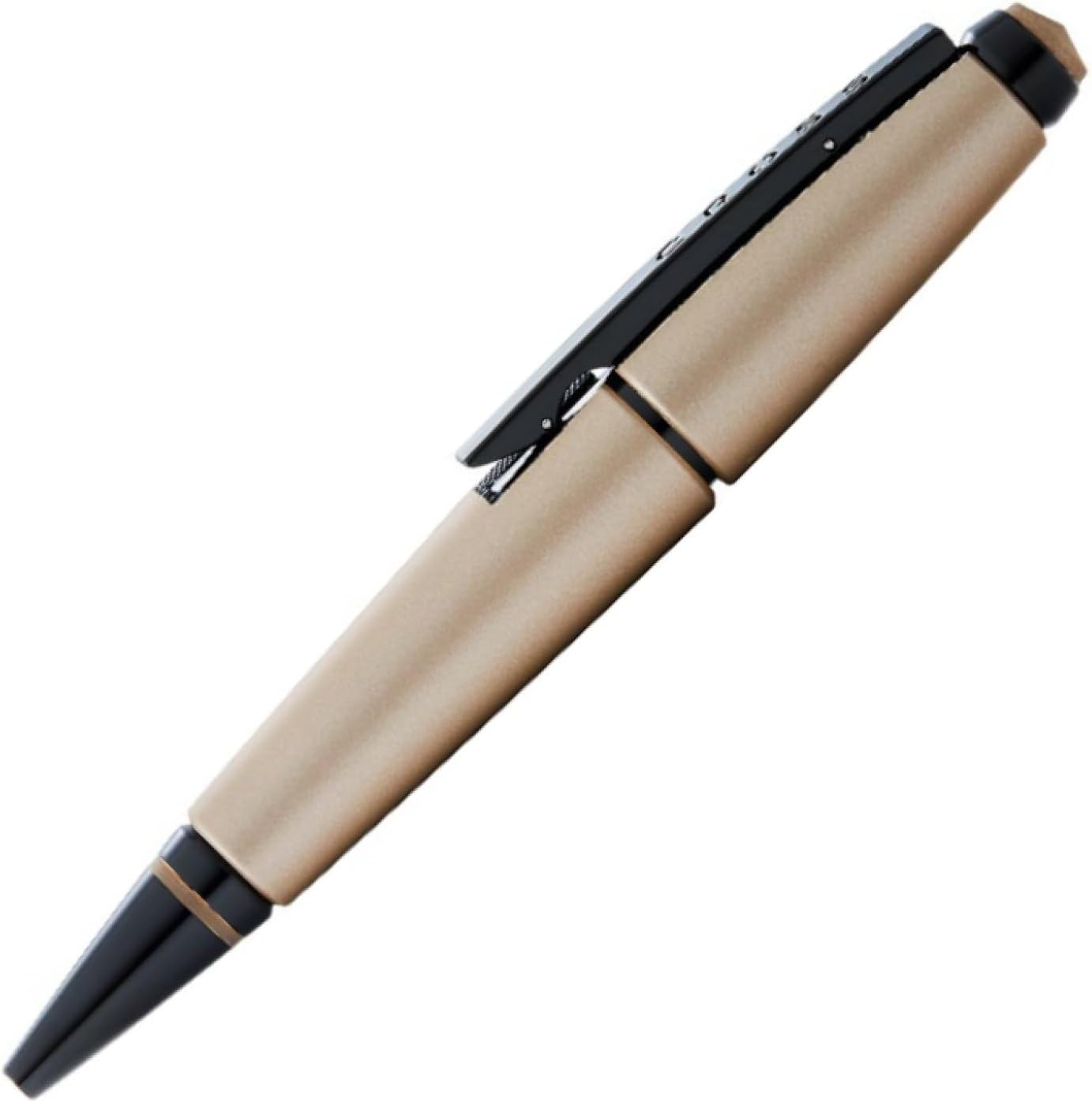Cross Edge Matte Hazelnut Lacquer Gel Rollerball Pen image number 7