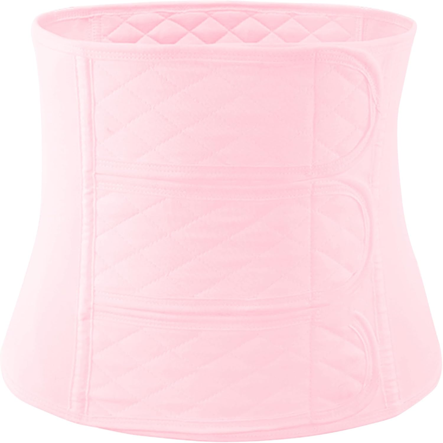 Dress Cici Postpartum Belt Waist Trainer, Slimming Tummy Control for Belly Fat Reduction & Flat Stomach Support image number 4