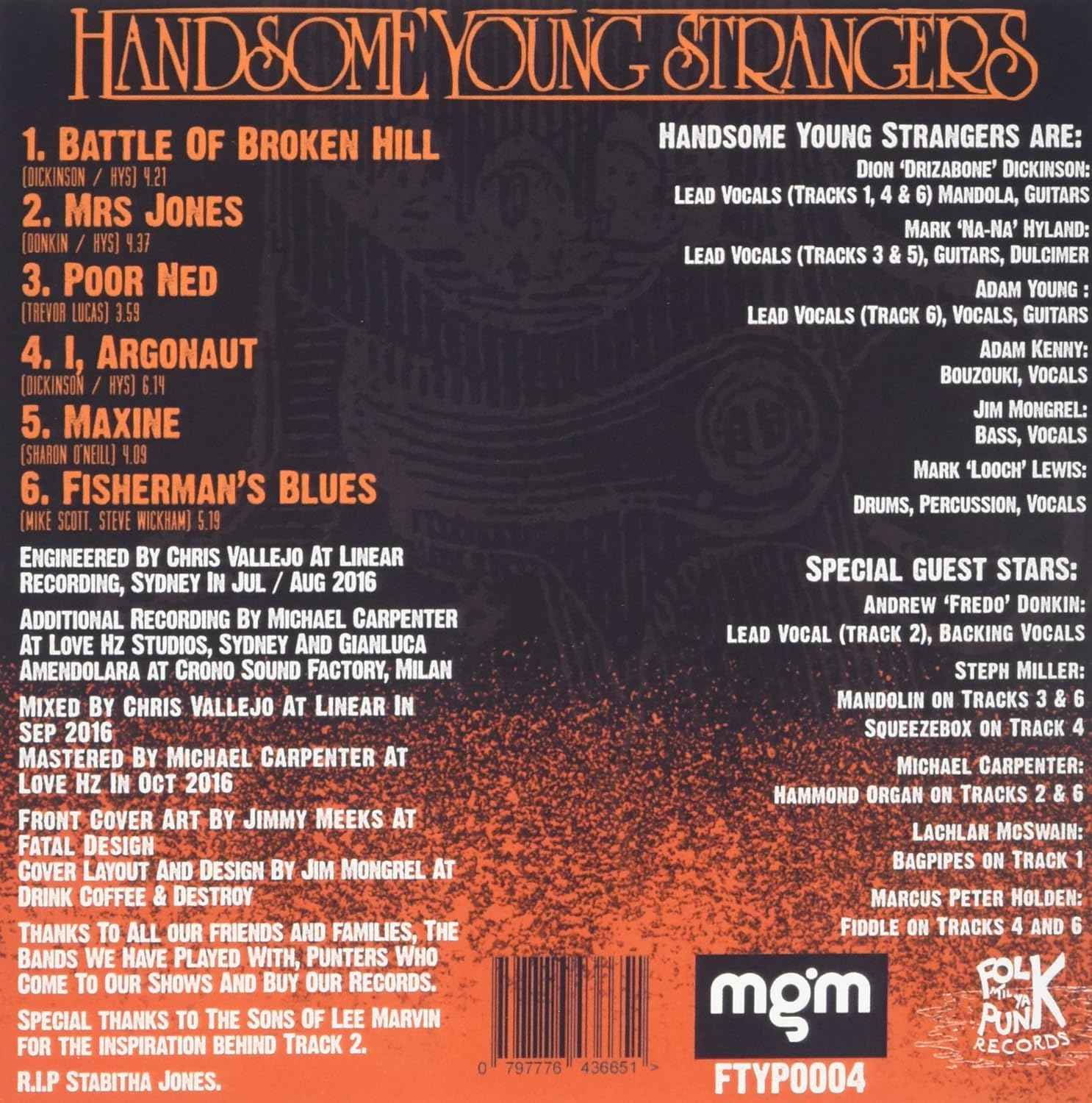 Battle of Broken Hill