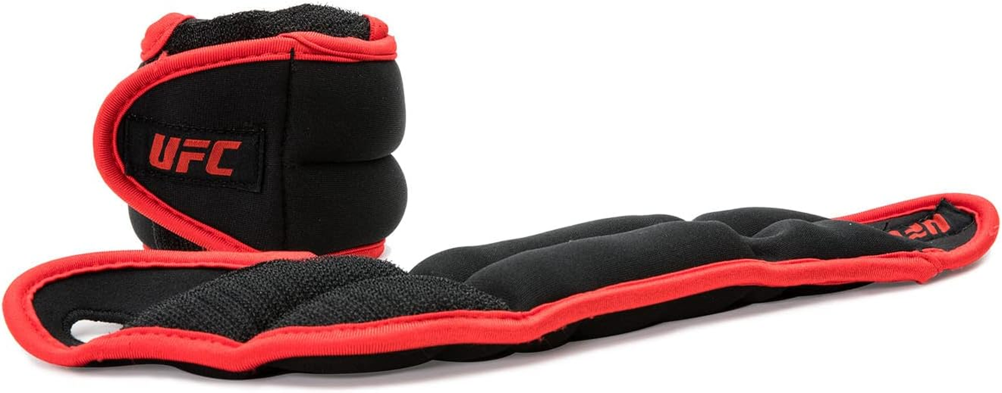 UFC Wrist Weights image number 3