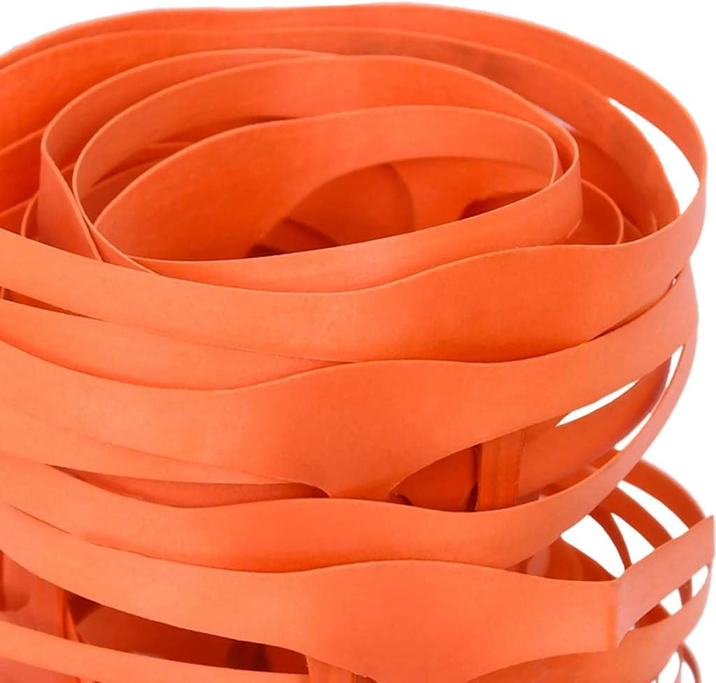 Vidaxl Safety Garden Fence 30 M - HDPE Material, Orange - Temporary Fencing Solution for Construction Sites, Farms, Outdoor Events image number 4