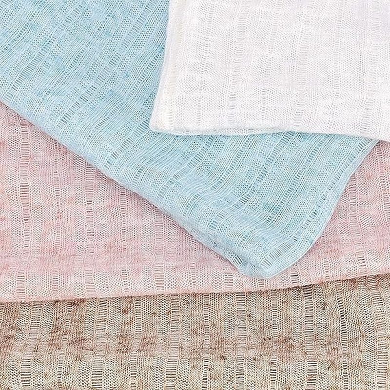 2Pcs Satin Sleep Bonnet Ladies Hats for Summer Women&rsquo;S Hats Head Wrap Cap Head Wraps for Women Hair Scarf Elastic Beanie Women Headwear Headscarf Hat Chemotherapy Cap Soft image number 5