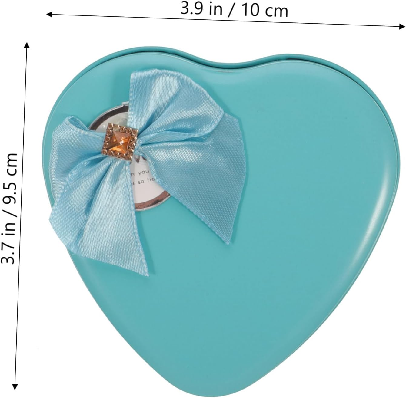 Minkissy Rose-Shaped Soap Flower Set 6 Soaps per Box Unique Mothers Day Present Rose Petal Scent image number 1