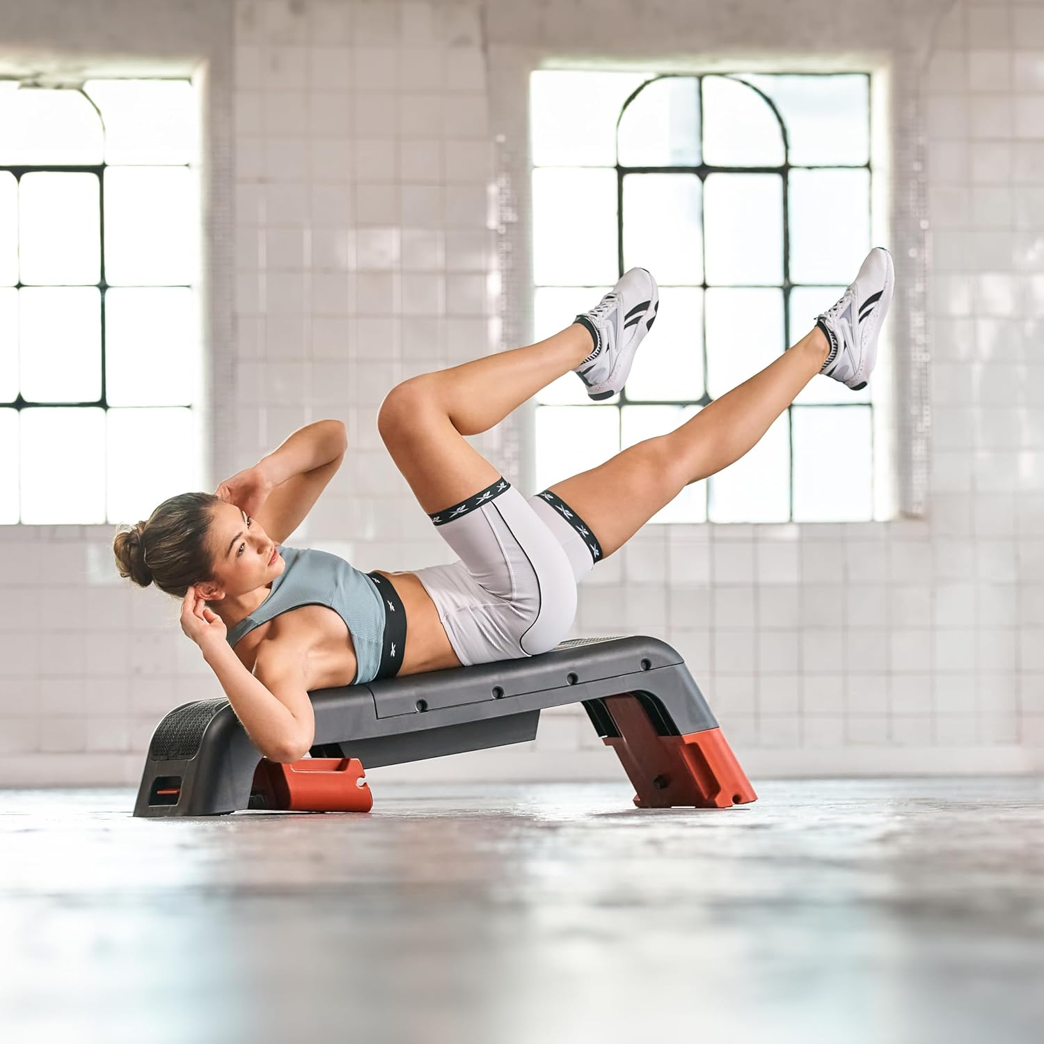 Reebok Deck image number 2