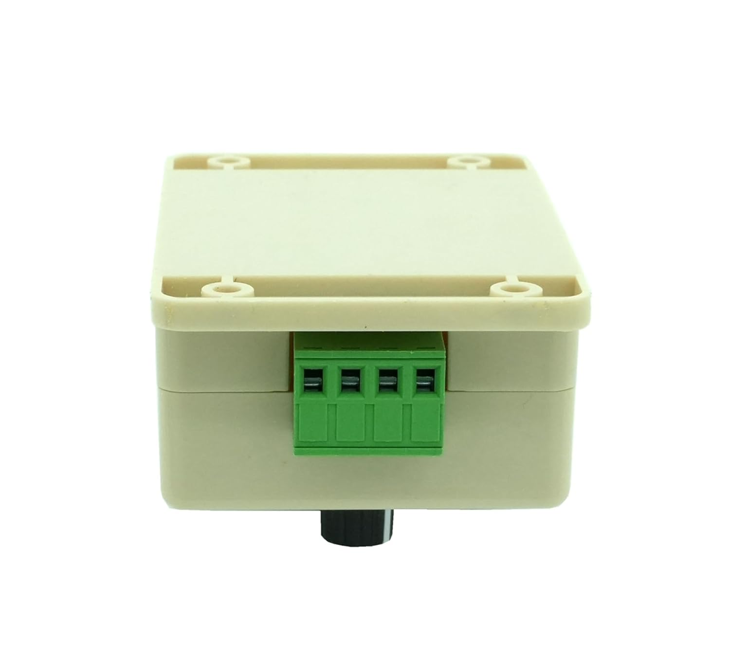 DIGISHUO 4Pcs DC12-24V 8Amp 0%-100% PWM Dimming Controller | for LED Lights Ribbon Lights Tape Lights | Dimmer Compatible with Hilight Ledwholesaler Fillite LED Trips image number 5