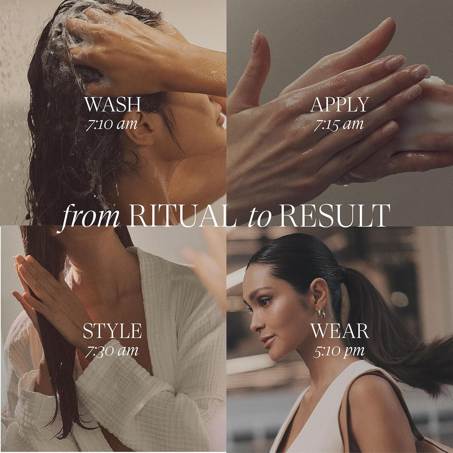 Lanza Healing Style Taffy 75Ml image number 1