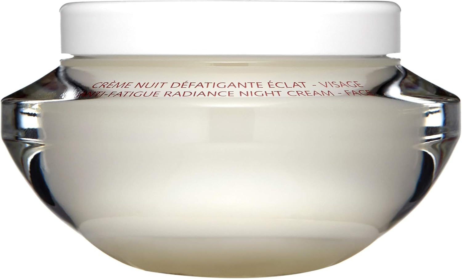 Guinot Night Logic Creme - Anti-Fatigue Radiance Night Face Cream 50Ml image number 4