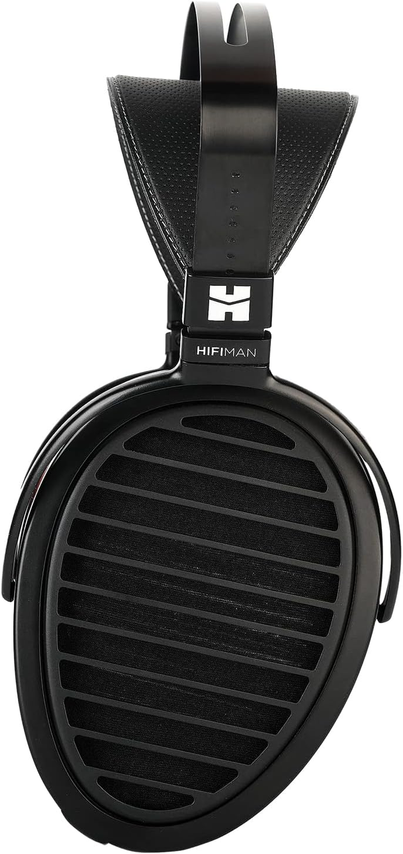 HIFIMAN Arya Organic Full-Size Over-Ear Open-Back Planar Magnetic Headphone with Stealth Magnets for Audiophiles, Home & Studio Listening