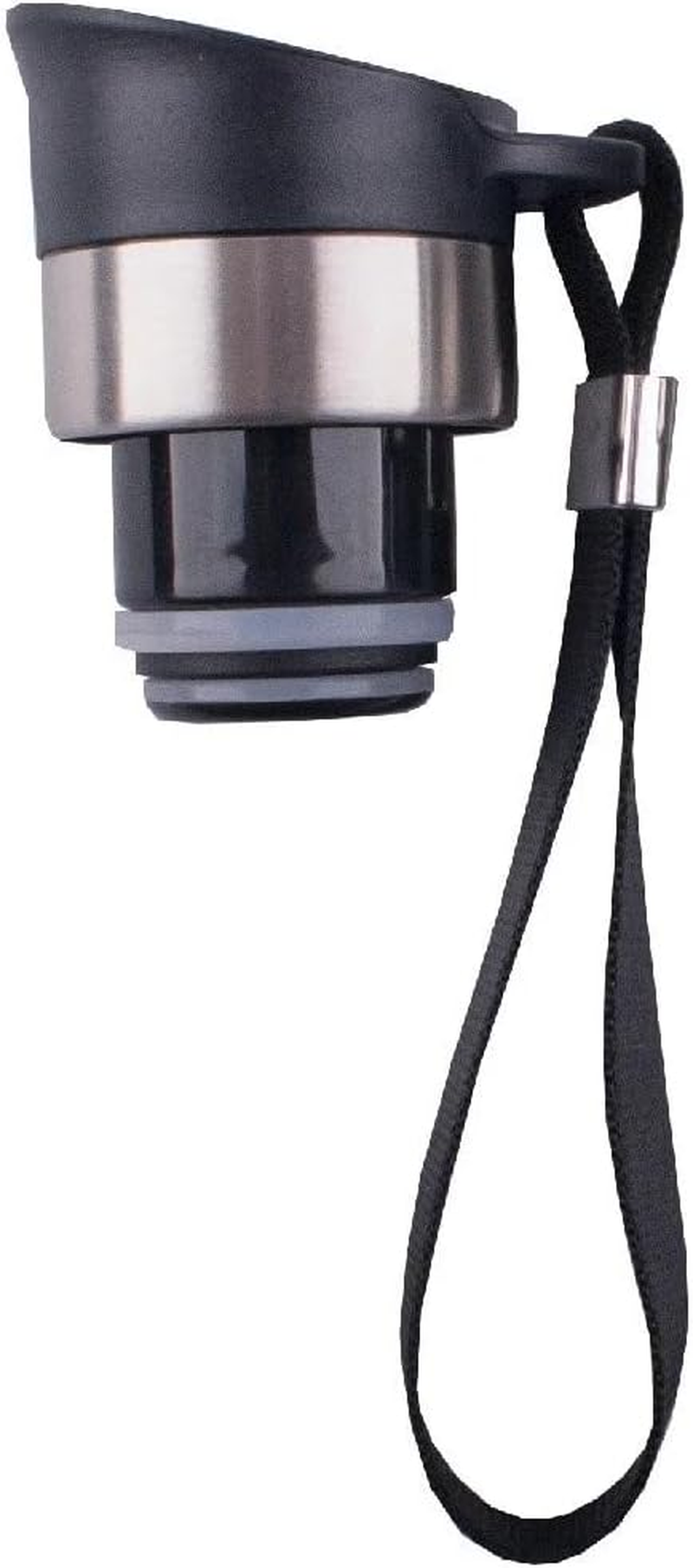 Oasis Classic Pour through Stop with Carry Strap (350 & 500Ml)