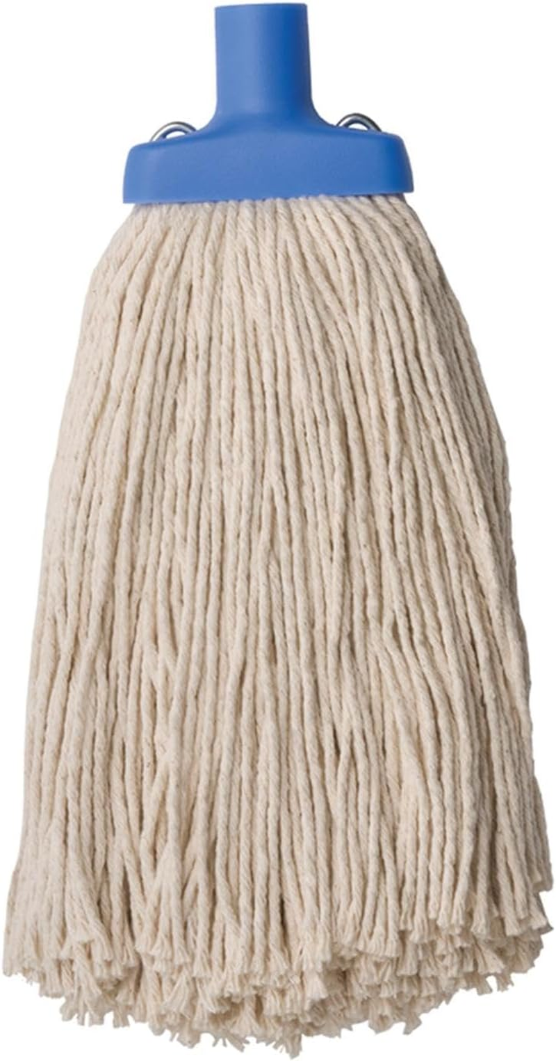 Oates No.24 Contractor Mop Head, 450 G