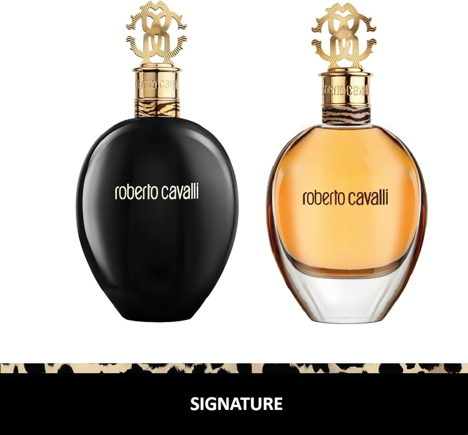 Roberto Cavalli for Women Eau De Perfume, 50Ml, Multicolor (CAVFEMF0105002) image number 4