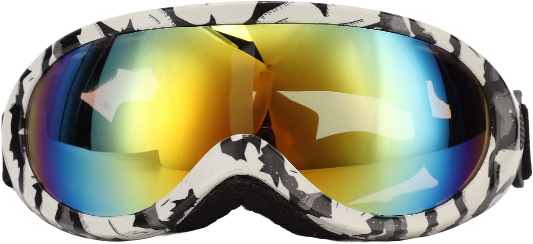 Adorable Dog Goggles Pet Sunglasses,Uv Protection,Waterproof,For Puppy Dogs Small Medium XS