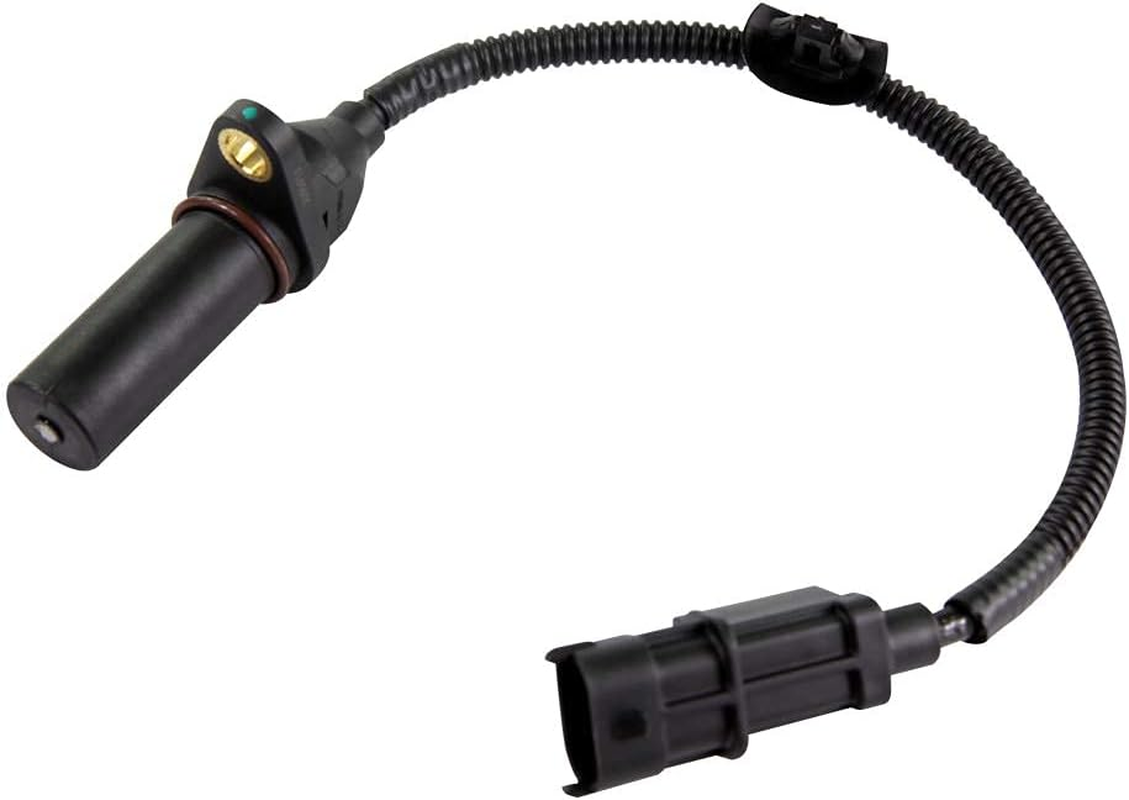 39180-2B000 391802B000 SU13885 Crankshaft Position Sensor Compatible with Hyundai Kia, Elantra Soul 2011 2012 2013 2014 2015,Tucson Forte Koup 2014 2015, Accent Veloster Rio 2012 2013 2014 image number 3