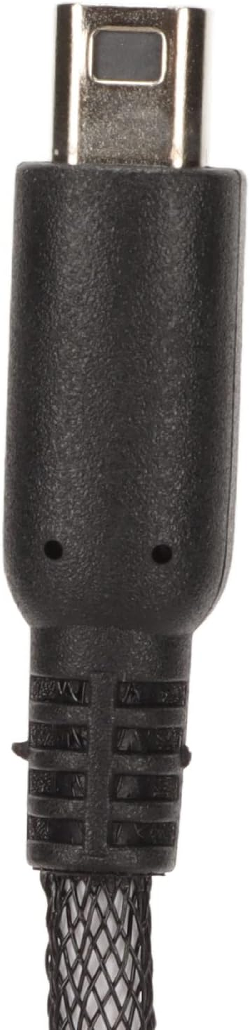 Ejoyous 3DS USB Charger Cable (2 Pcs, 1.5M/4.9Ft) Compatible with 2Ds/3Ds/3Dsxl/New3Ds/New3Dsxl/New2Dsxl/Ndsi/Ndsi LL of Power Bank/Wall-Charger/Car-Charger image number 1