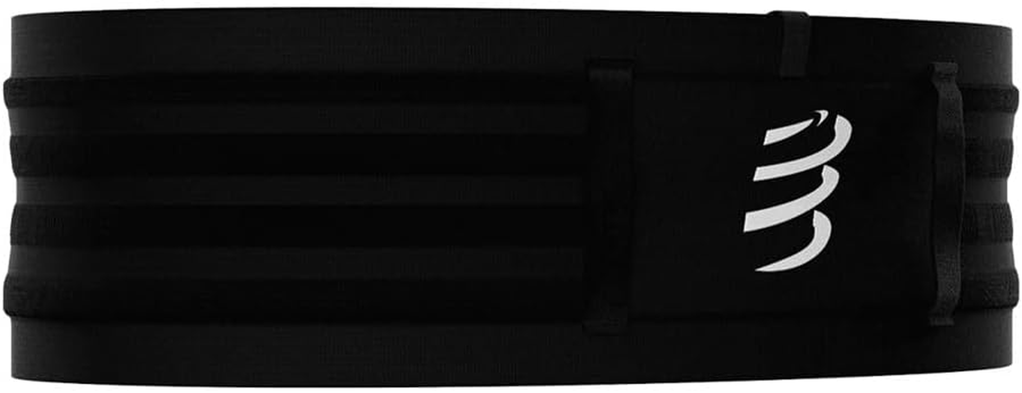 COMPRESSPORT Unisex Free Belt Pro Cinturon De Trail Running