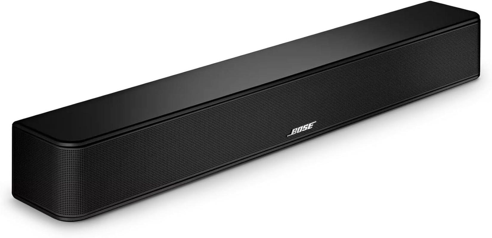 Bose Solo Soundbar Series 2