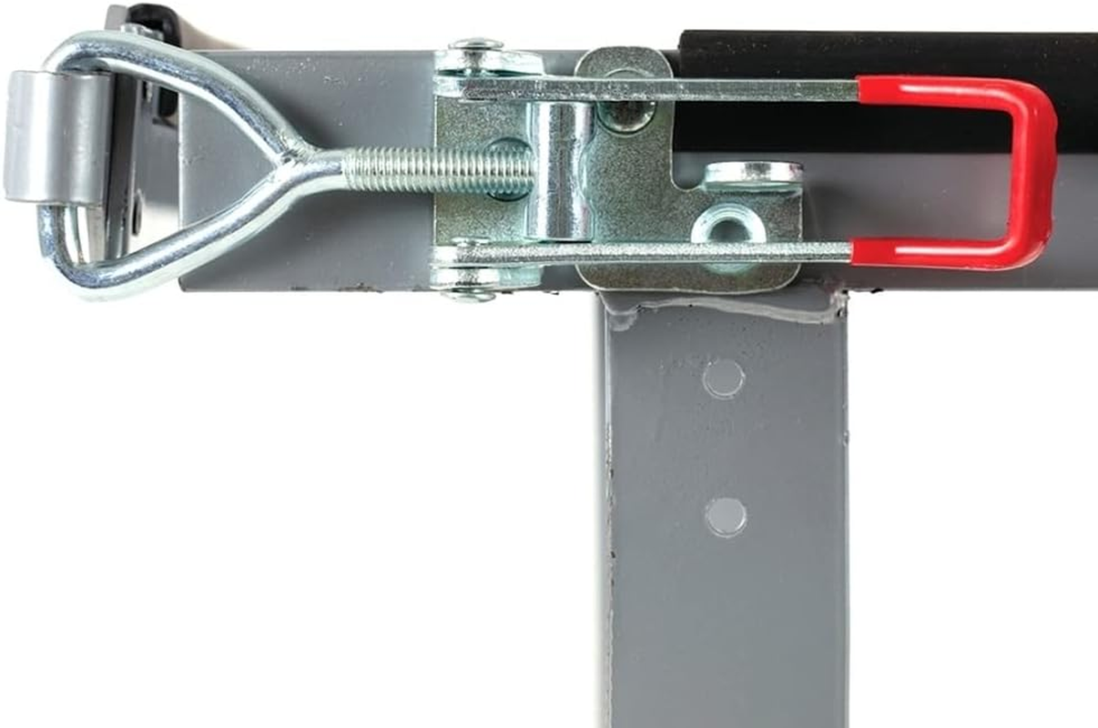 Companion Jerry Can Holder image number 1