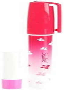 Sewline Products 70126 Fabric Glue Pen, Blue