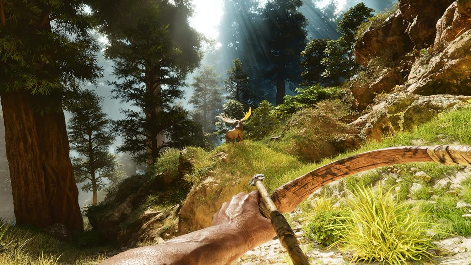 Ark: Survival Ascended for Playstation 5 image number 2