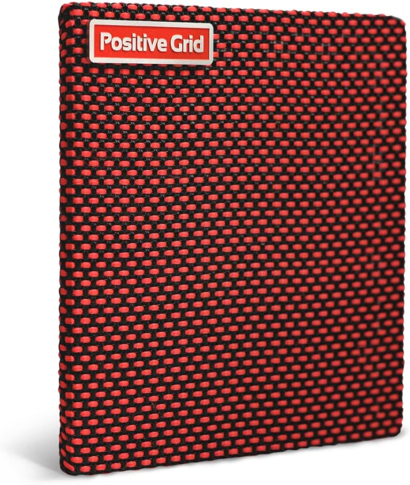 Positive Grid Crimson Grille for Spark MINI