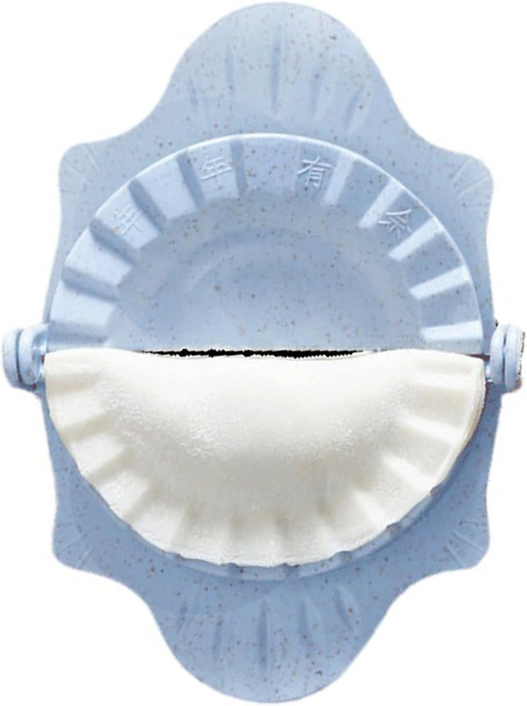 Dumpling Dough Press Easy Dumpling Maker Universal Sized for Kitchen Family image number 6