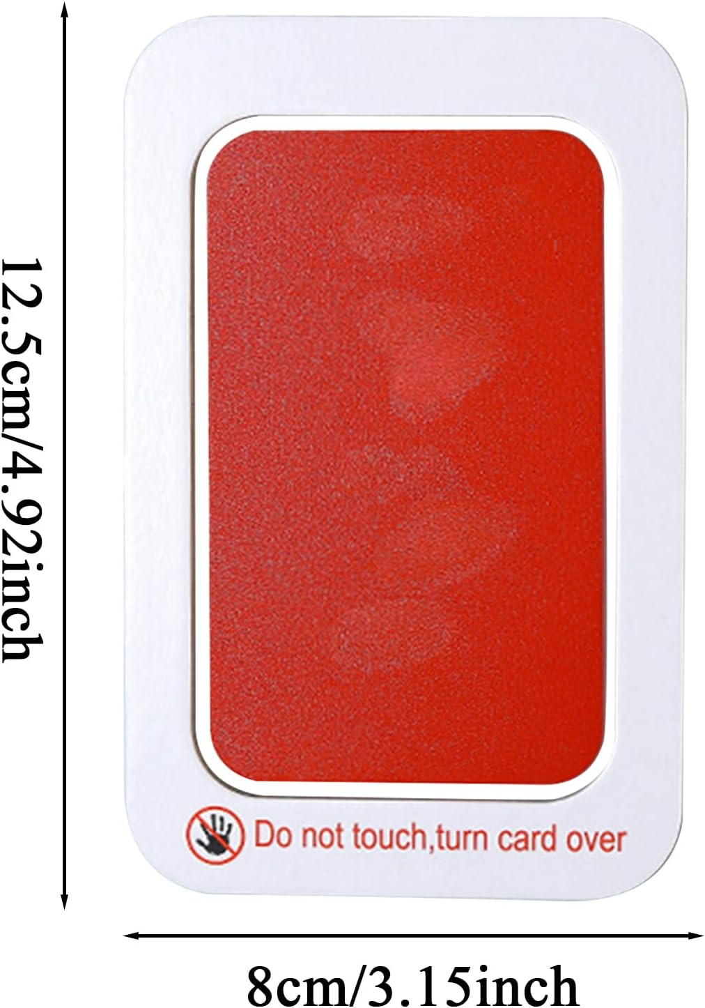 Uoqpty Paw Print Kit,Inkless Baby Hand and Footprint Kit - Non Irritating Safe Tool Handprints Crafts Keepsakes for Family Babies Parents Puppy Cat Boy Mom Fathers image number 1