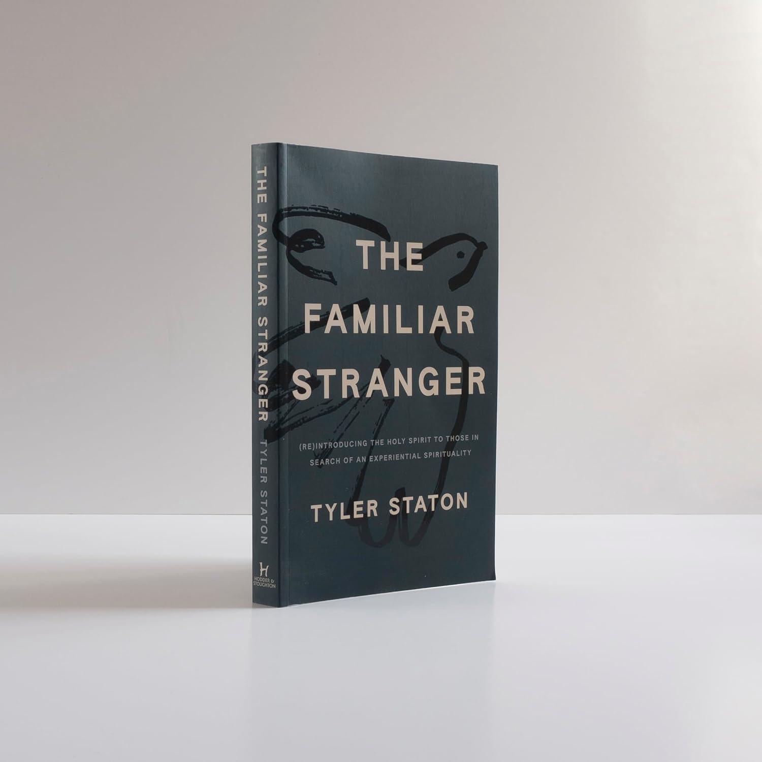 The Familiar Stranger: (Re)Introducing the Holy Spirit to Those in Search of an Experiential Spirituality image number 3