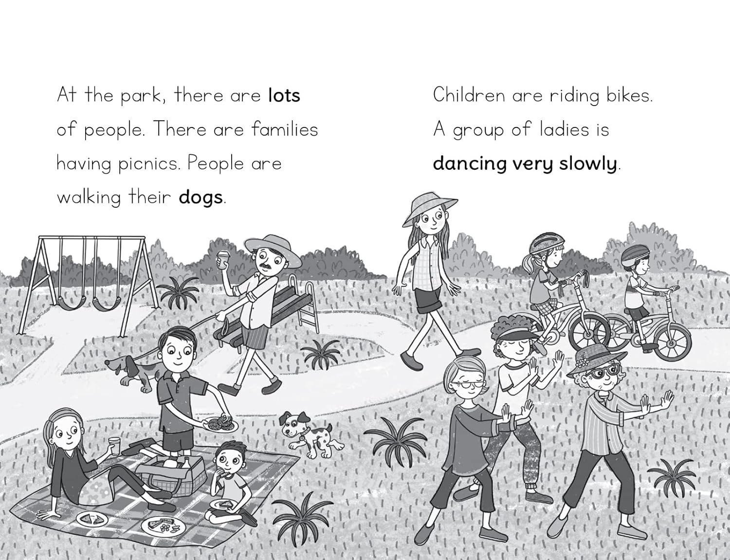 Spotty Puppy (Meet Ella 1) image number 2