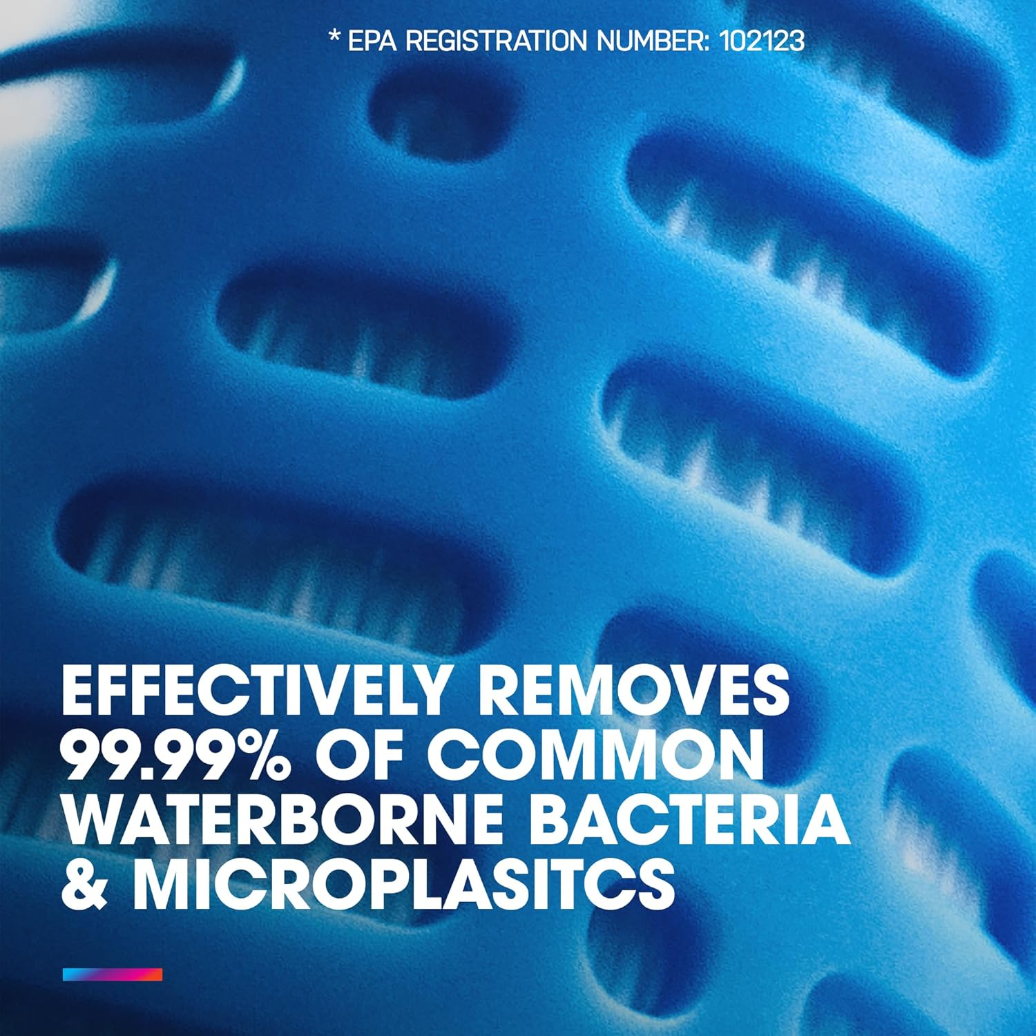 Bid&oacute;n Flexible Flux 1.5 L Trasl&uacute;cido with Filtro image number 5