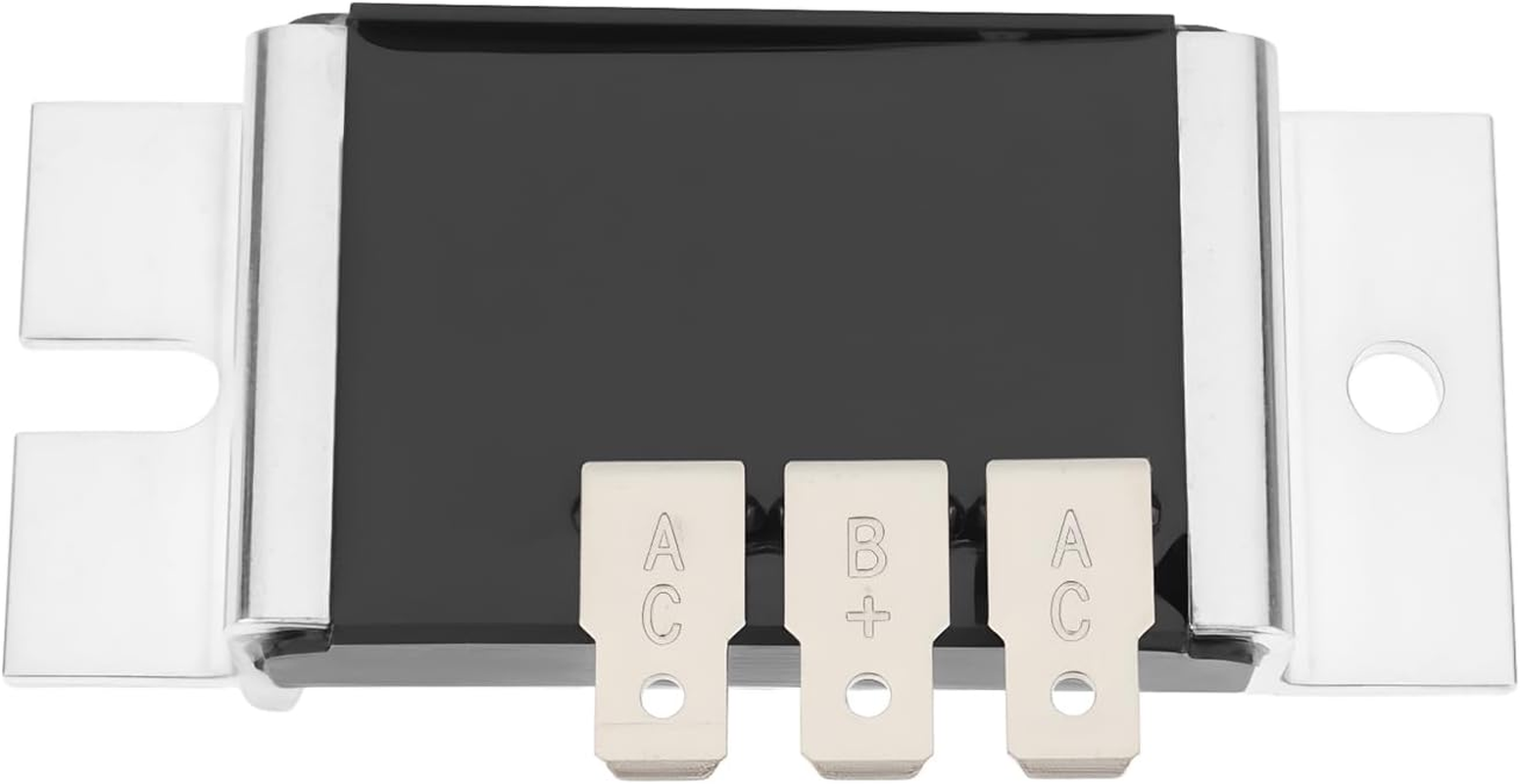 Voltage Regulator Compatible with Kawasaki FS651V FS730V FX481V FX691V FX730V FX751V Engines 21066-7011 image number 6