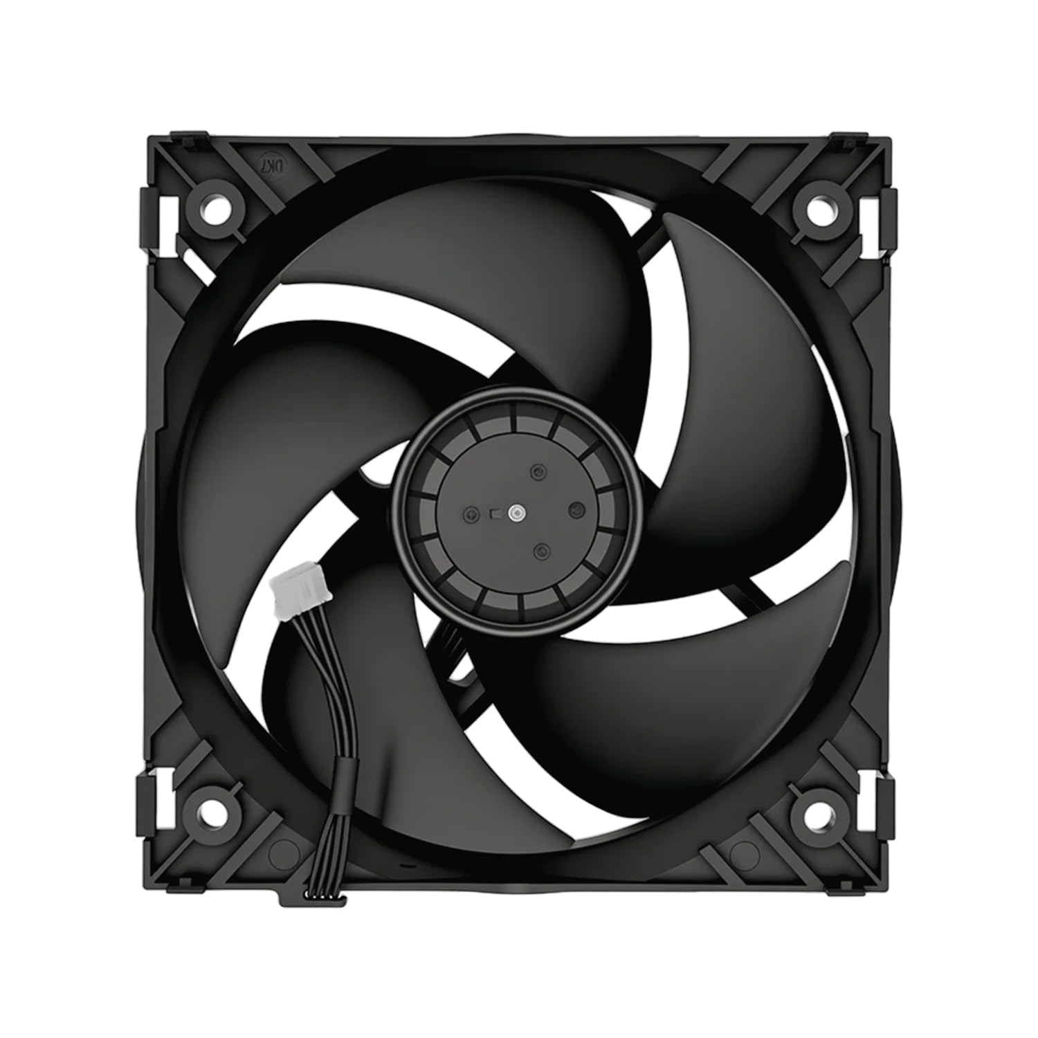 Gam3Gear Replacement Internal Cooling Fan for Xbox ONE image number 2