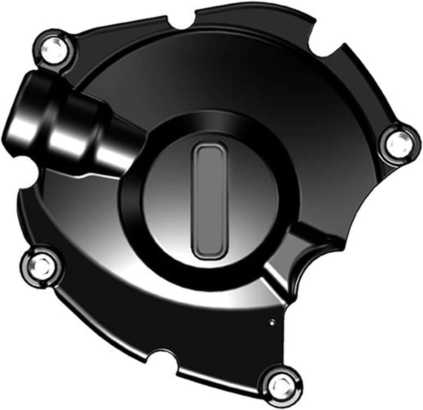 Motorcycles Accessories for Yamaha R1&R1M 2015 2016 2017 2018 2019 2020 2021 2022 Engine Cover Protection Case Engine Parts (Color : A) image number 1