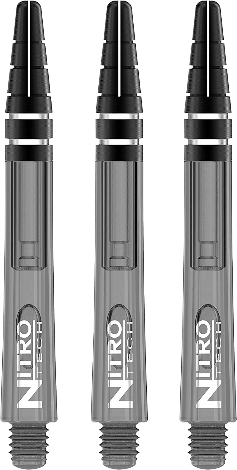 Red Dragon Nitrotech Medium Shafts Multipack image number 2