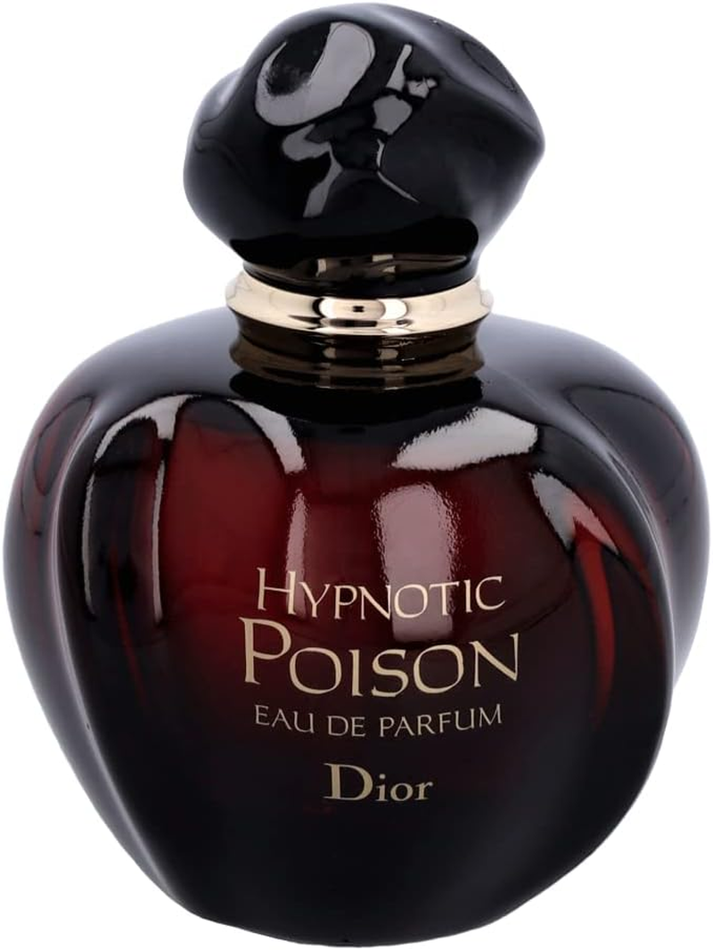 Christian Dior Hypnotic Poison Eau De Perfum Spray, 50 Ml