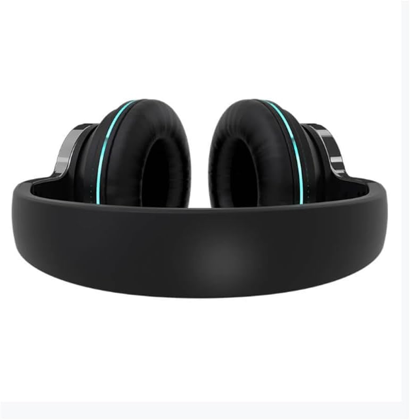 Aeroband Z002 Bluetooth Headphones - Wireless Over-Ear Headphones with Rich Bass, Noise Isolation, Foldable Design and Long Battery Life image number 3