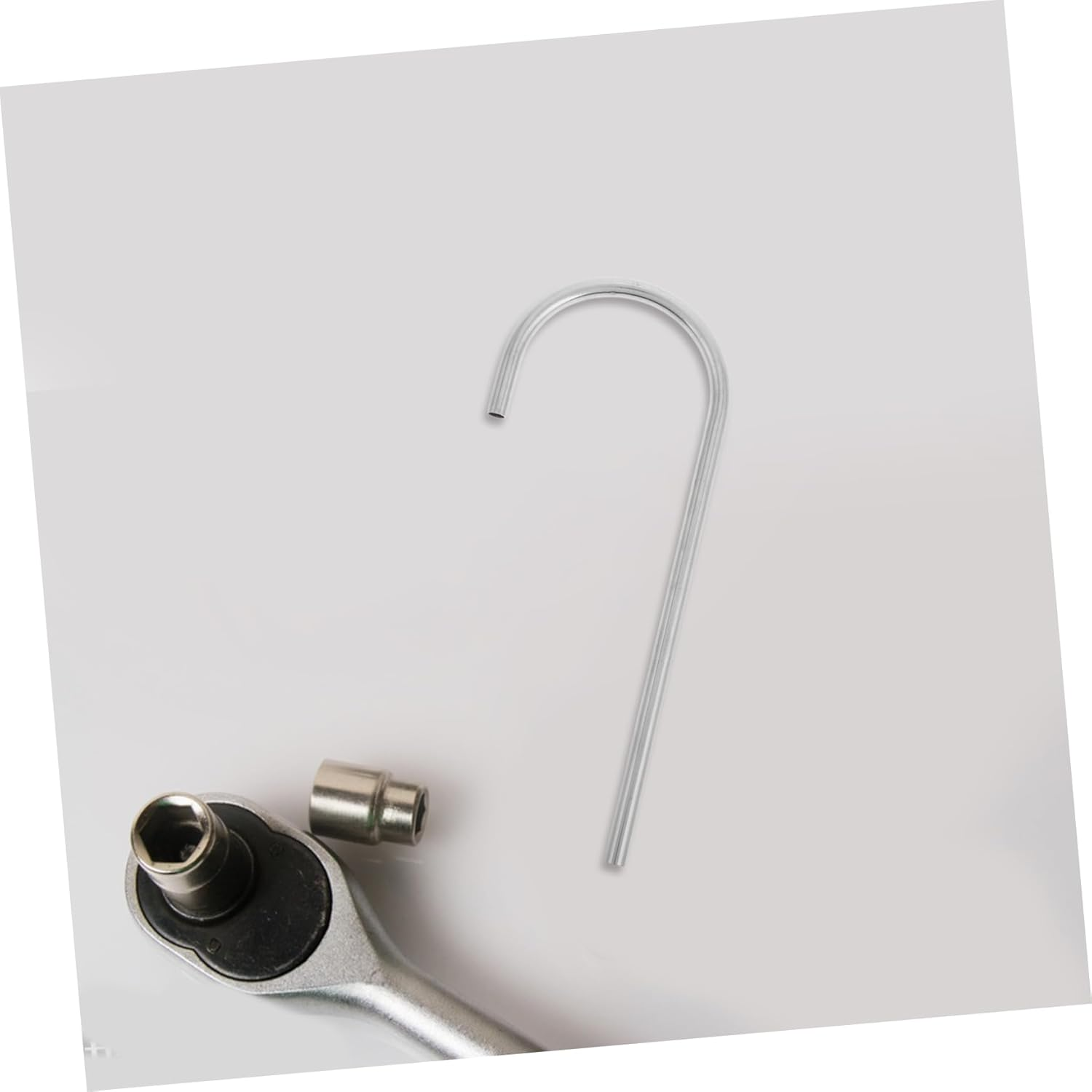 PENIKOKO Brake Fluid Changer Tool Pneumatic Oil Extractors Brake Fluid Exchange Machine Auto Bleed Tool image number 3