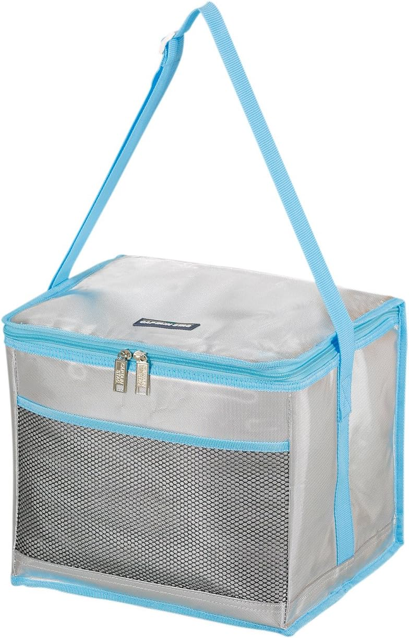 Captain STAG BBQ Picnic Cooler Bag, Cooler Box, Cegil, Soft