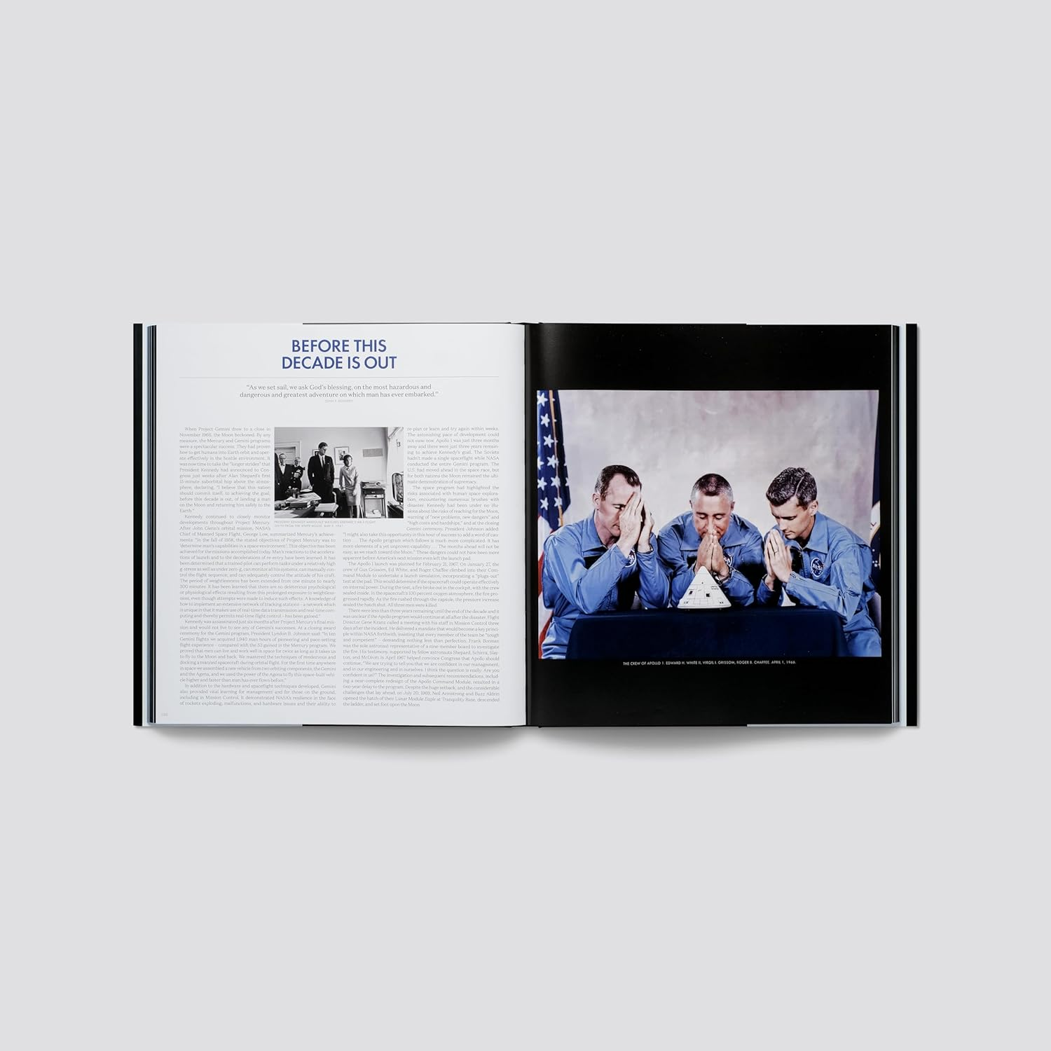 Gemini and Mercury Remastered image number 3