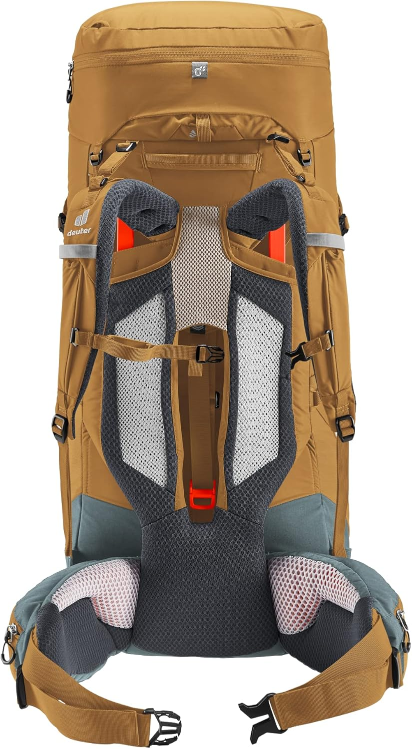 Deuter Aircontact Core 50+10 Backpack image number 7