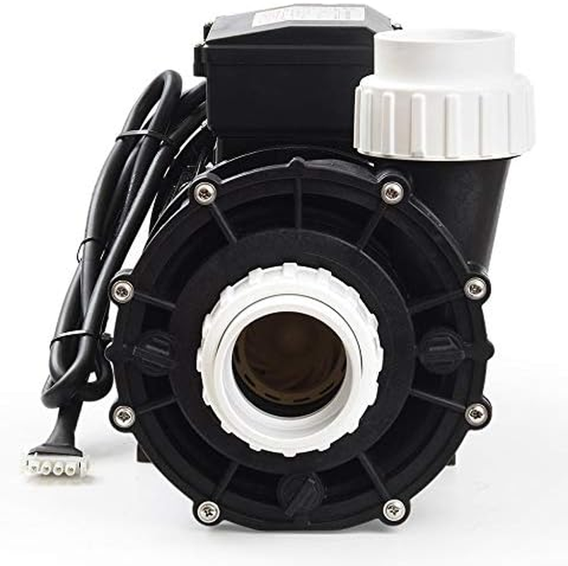 Spa Pump 2 Speed 3 HP WP300-II LX Pumps Whirlpool Hot Tub Swim Spa image number 1