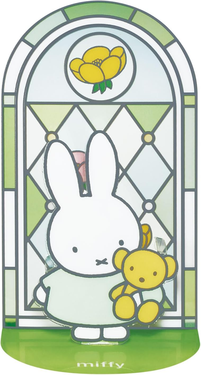 Kawada KT-028 Kumitera Miffy Purple