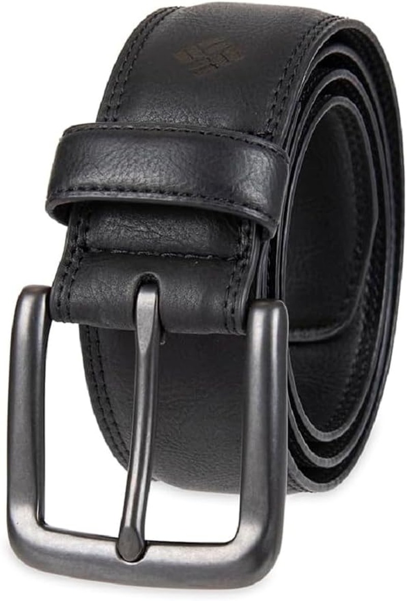 Columbia Men'S Trinity 1 3/8 In. Feather Edge Belt