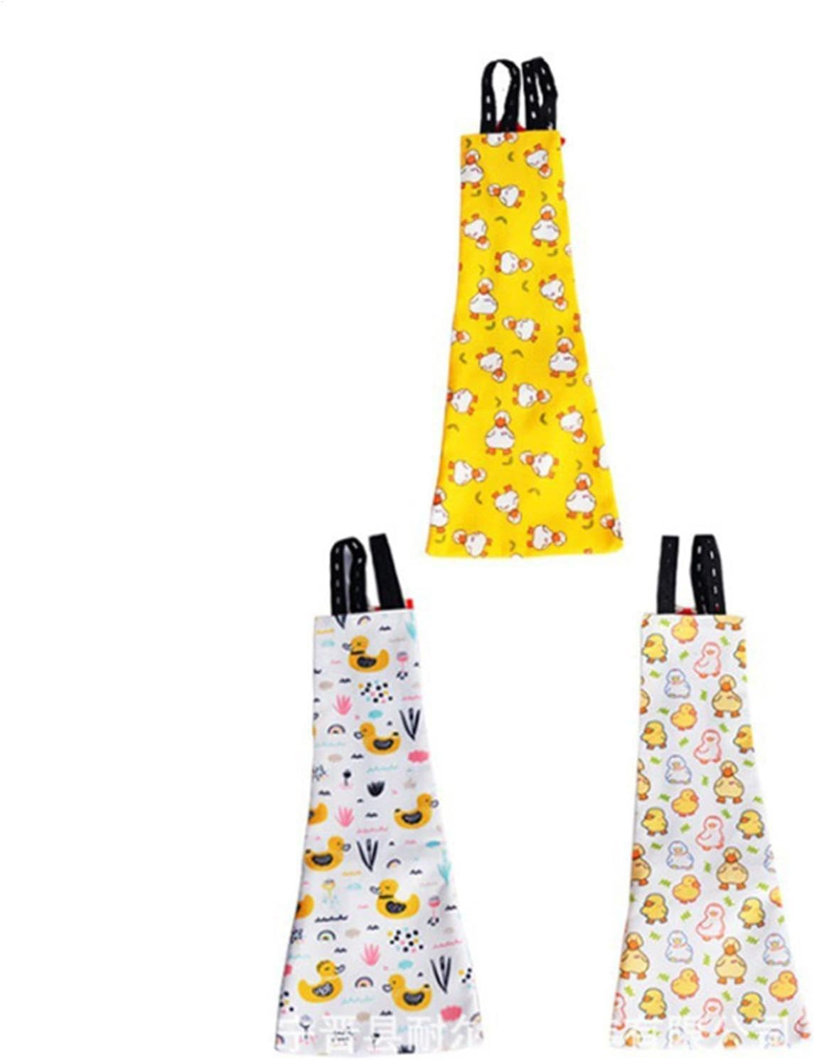 Chicken Chicken Clothing & Diapers by Reusable Division Nappies | Washable and Beak Nappies for Chickens, Poultry, Ducks image number 2