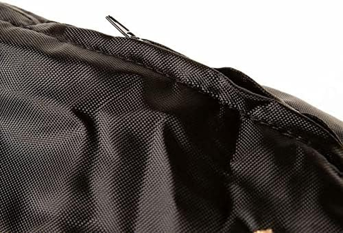 Back on Track Regular Dog Blanket - (55Cm) 20-23 - M - Black image number 2