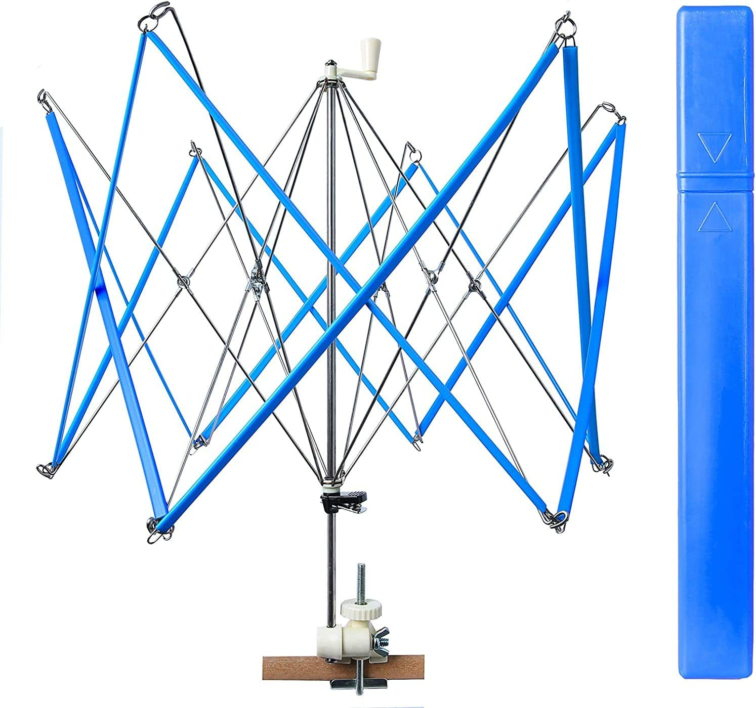 Yarn Swift Umbrella with Case image number 6