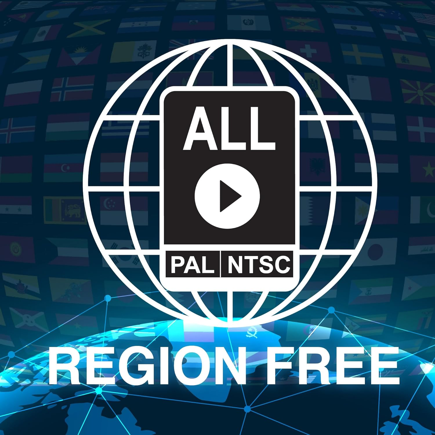 Laser 10&rdquo; Portable DVD Player with Anti-Skip Technology, Large Lithium Battery, and 180&deg; Swivel Screen for On-The-Go Entertainment image number 1