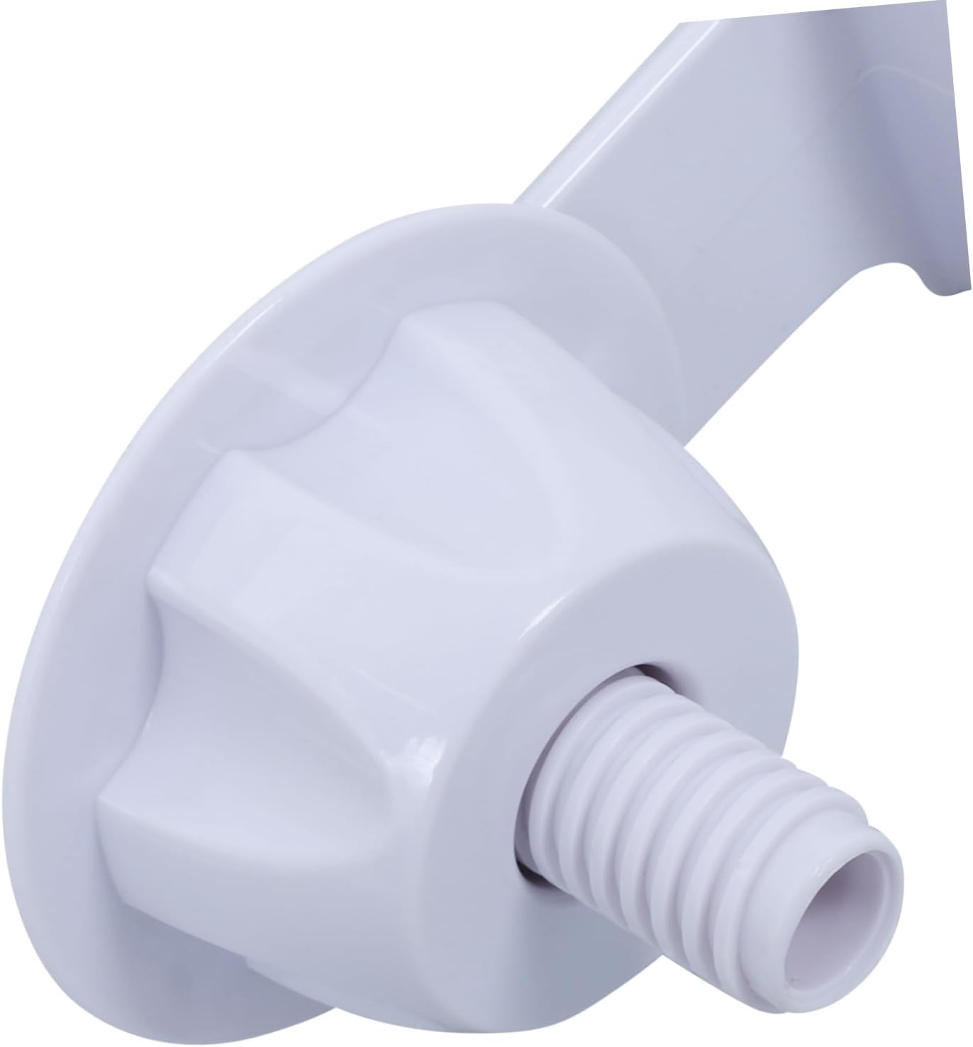 Adjustable Height Mobile Arm for Cribs Secure Clamp Mobile Bed Bell Holder DIY for Enhanced Sensory Experience with Toys Fits Cribs image number 2